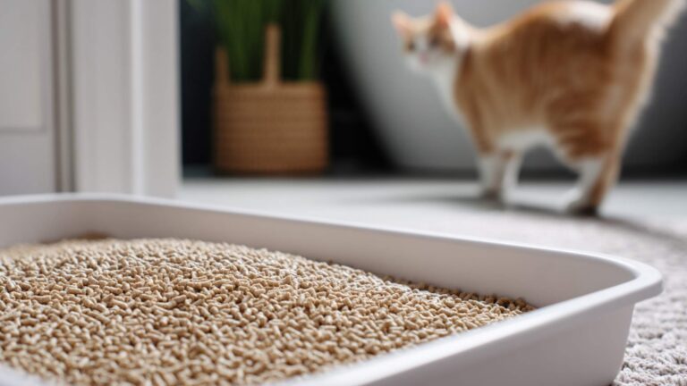 Cat Litter Types – Complete Comparison