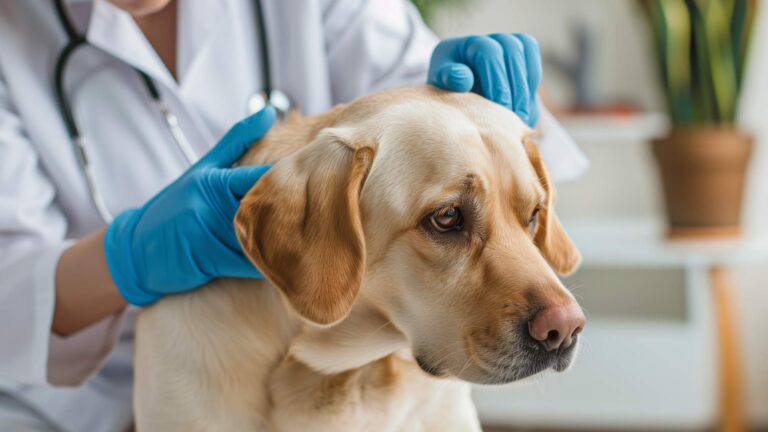 How To Get Rid Of Fleas On Dogs?