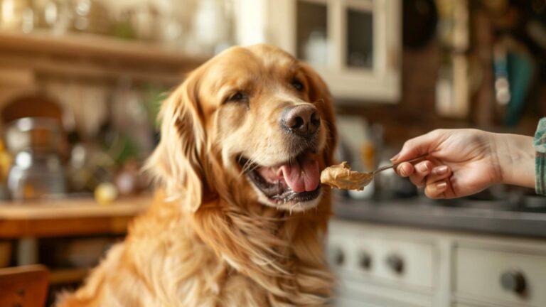 Can Dogs Eat Peanut Butter? Benefits, Risks & Safe Serving Guide (2026)