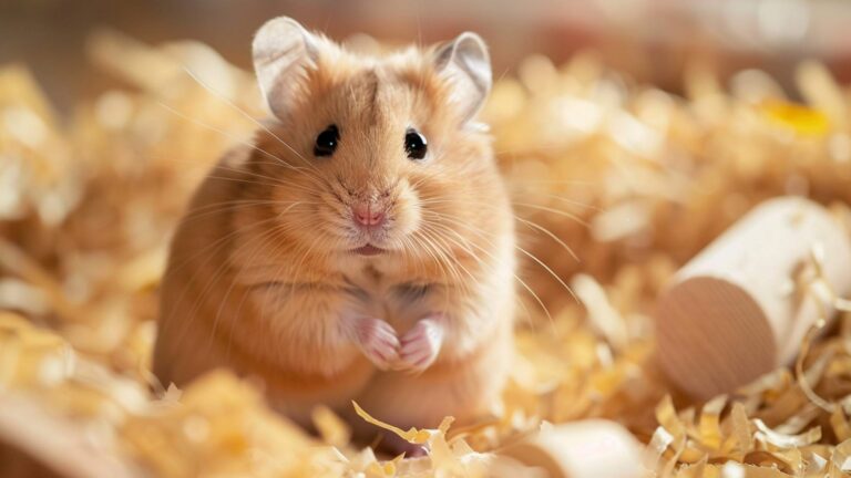 Hamster Care for Beginners: Complete Setup & Care Guide (2026)