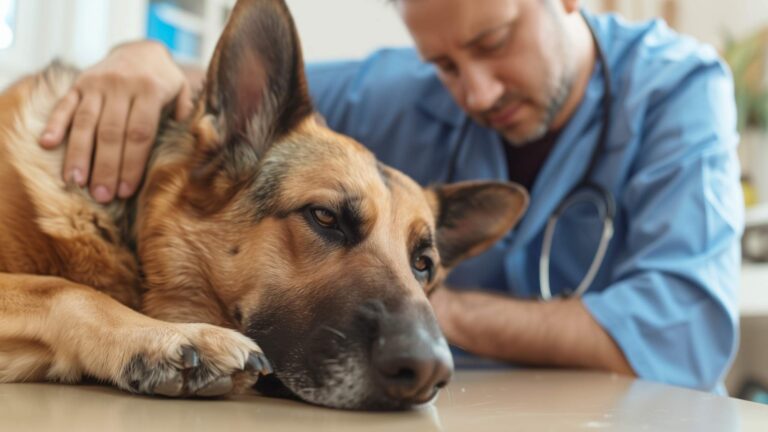 Dog Limping: Causes, When to Worry & Treatment Guide