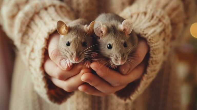 Pet Rat Care for Beginners: Complete Setup & Care Guide (2026)