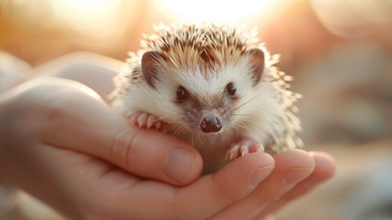 Hedgehog Care for Beginners: Complete Setup & Care Guide (2026)