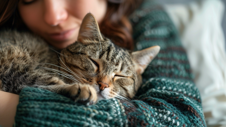 Cat Vomiting – Causes And Treatment