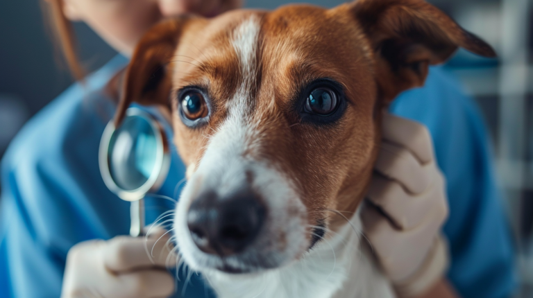 Dog Skin Allergies: Symptoms, Causes & The Best Treatments