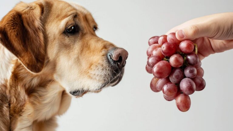 Can Dogs Eat Grapes? Why Grapes Are Toxic to Dogs (Vet Warning) (2026)